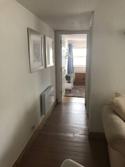 Seaton, Devon, Two Bed Apartment, Just Off The Sea Front. 外观 照片