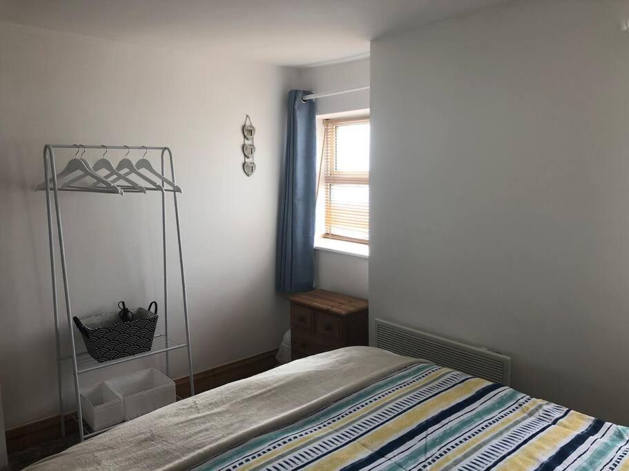 Seaton, Devon, Two Bed Apartment, Just Off The Sea Front. 外观 照片